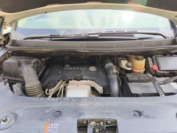 [南京·苏A] 二手别克别克GL82017款 ES 28T 舒适型 国V