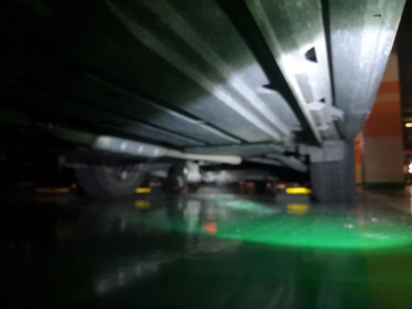 [深圳·粤P] 二手斯巴鲁森林人2021款 2.0i 旗舰版EyeSight