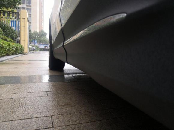 [宁波·浙B] 二手奔驰奔驰GLB2020款 改款 GLB 200 动感型