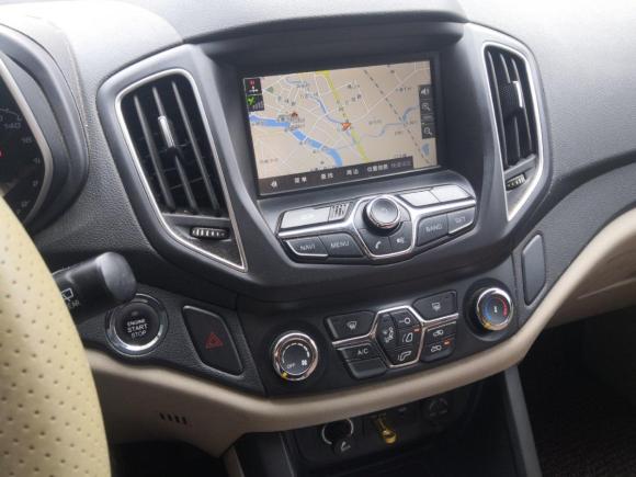 [金华·浙G] 二手奇瑞瑞虎52014款 2.0L CVT家悦版