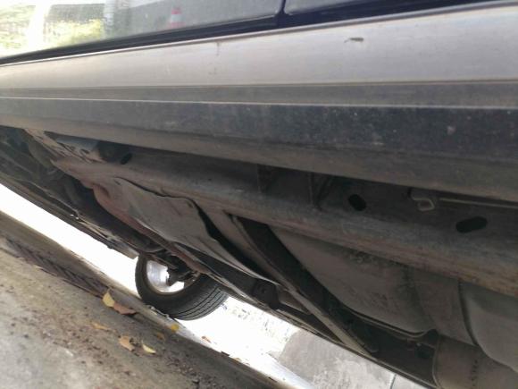 [上海·沪K] 二手凯迪拉克凯雷德ESCALADE2010款 6.0 Hybrid