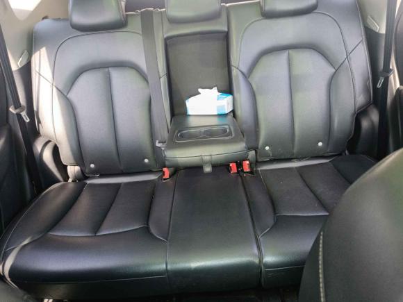 [合肥·浙D] 二手荣威荣威RX52016款 20T 两驱自动互联网智享版