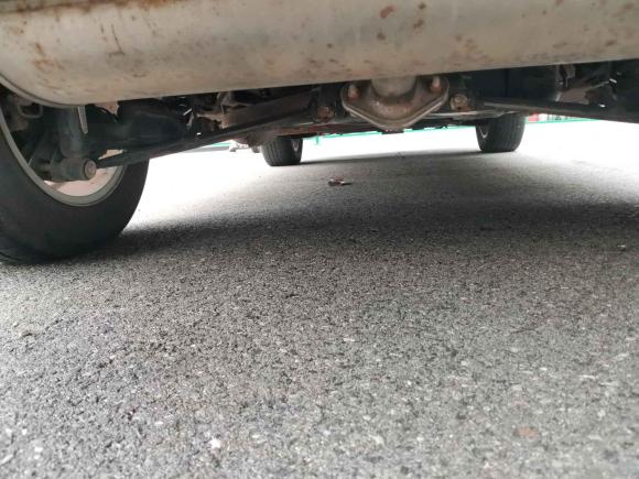 [苏州·苏U] 二手奇瑞瑞虎52014款 2.0L 手动家悦版