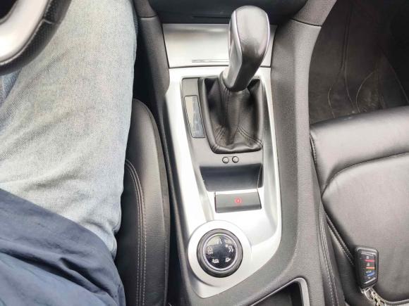 [合肥·皖A] 二手DSDS 62014款 1.6T 豪华版THP160