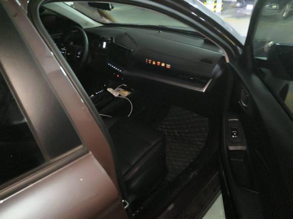 [温州·浙C] 二手名爵MG52023款 180DVVT CVT风尚版