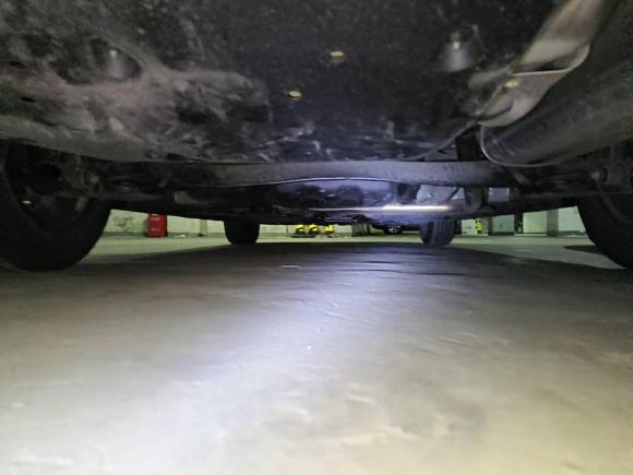 [成都·皖L] 二手长安逸动2023款 畅享版 PLUS 蓝鲸NE 1.4T GDI DCT尊贵版