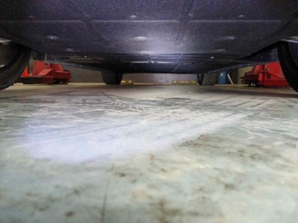 [成都·川A] 二手飞凡汽车飞凡R72023款 长续屏霸Pro版