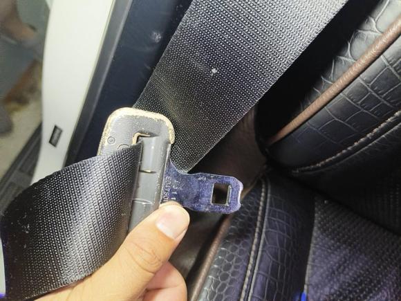 [成都·川A] 二手丰田兰德酷路泽2016款 4.0L 自动GX-R