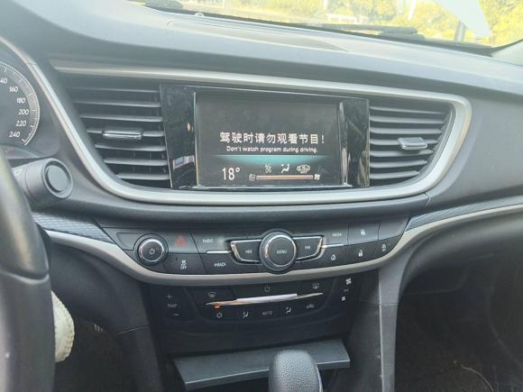[义乌·赣E] 二手别克英朗2019款 18T 自动互联精英型 国VI