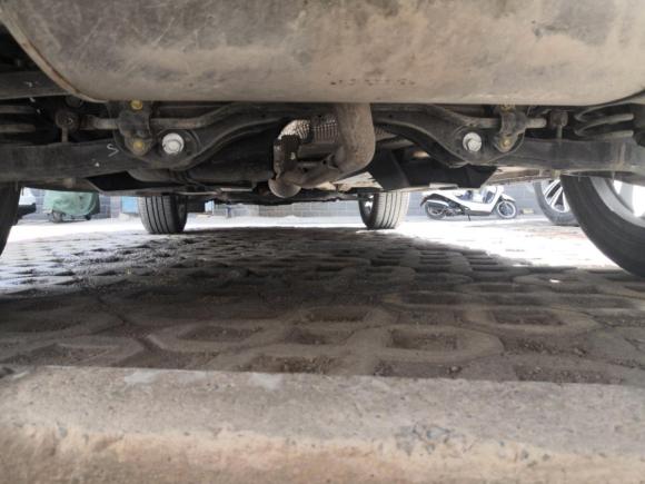 [济南·鲁A] 二手长安欧尚长安欧尚Z62022款 蓝鲸 1.5T DCT智领型