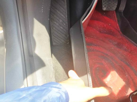 [义乌·浙G] 二手荣威荣威i52021款 1.5L CVT钻石版