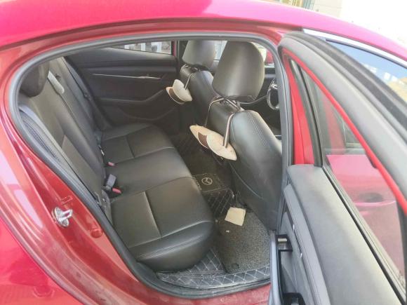 [苏州·苏F] 二手马自达马自达3 昂克赛拉2020款 2.0L 自动质雅版