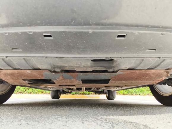 [南通·苏F] 二手思铭思铭2012款 1.8L 手动