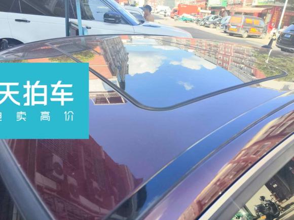 [义乌·甘G] 二手奔驰奔驰C级2013款 C 180 经典型 Grand Edition