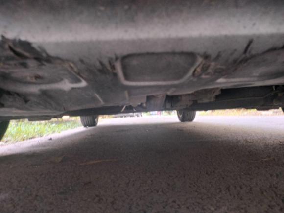 [苏州·苏E] 二手荣威荣威3502015款 1.5L 手动豪华天窗版