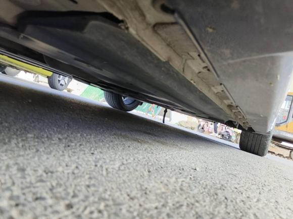 [温州·浙C] 二手长安长安UNI-V2022款 1.5T 运动版