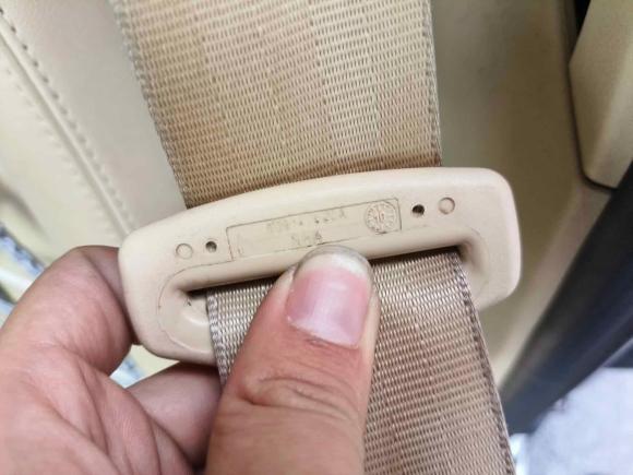 [金华·浙G] 二手福特麦柯斯2008款 2.3L 7座豪华型