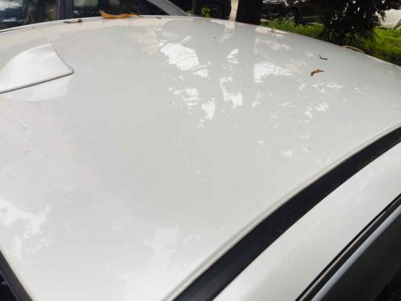 [武汉·鄂A] 二手本田哥瑞2016款 1.5L CVT经典版