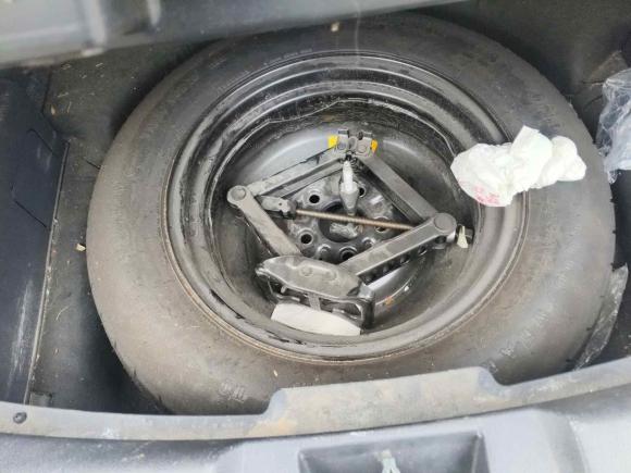 [南昌·赣A] 二手Jeep指南者2014款 改款 2.4L 四驱舒适版