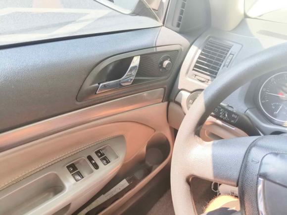 [杭州·浙A] 二手斯柯达明锐2012款 1.6L 自动逸杰版