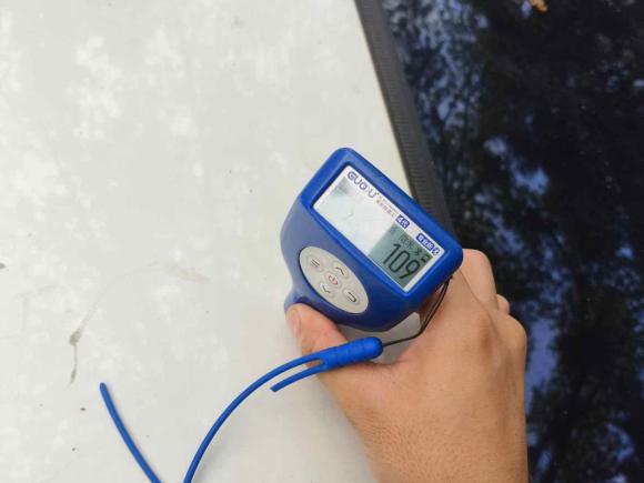 [广州·粤A] 二手DSDS 62014款 1.6T 豪华版THP160