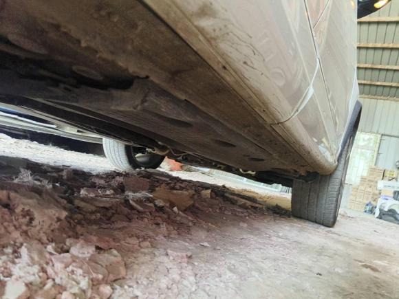 [青岛·鲁B] 二手大众Tiguan2014款 2.0TSI 专享版
