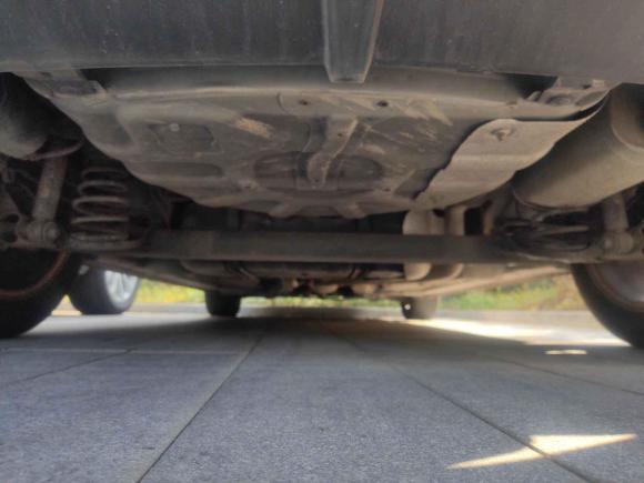 [宁波·浙B] 二手名爵MG52014款 1.5T 自动豪华型