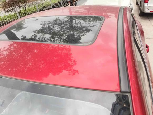 [深圳·粤D] 二手比亚迪秦Pro2020款 超越版 1.5TI 自动旗舰型