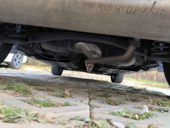 [上海·闽B] 二手铃木维特拉2016款 1.4T 手动两驱豪华型