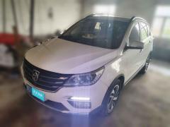 [宁波·贵D] 宝骏宝骏5602017款 律动版 1.5T 手动尊享型