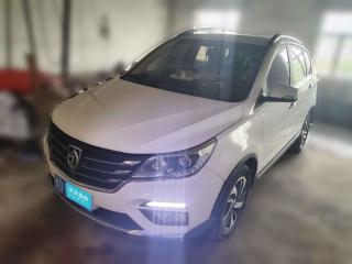 宝骏宝骏5602017款 律动版 1.5T 手动尊享型「宁波二手车」「天天拍车」