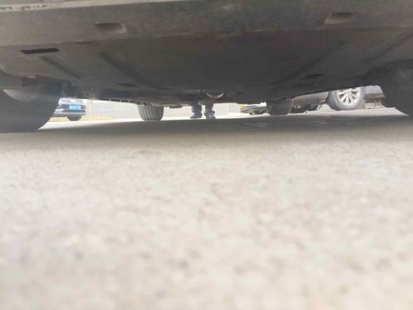 [西安·陕A] 二手福特蒙迪欧2013款 1.5L GTDi180时尚型