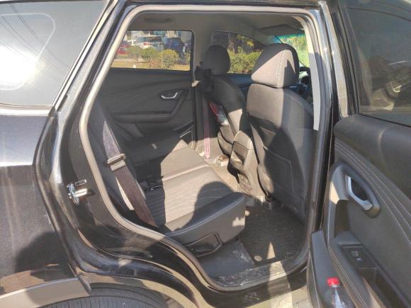 [义乌·浙G] 二手捷途捷途X70M2022款 1.5T 手动前卫伙伴型 7座