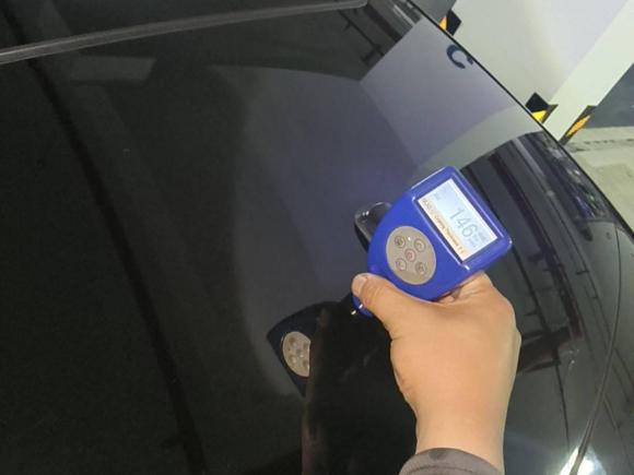 [杭州·浙A] 二手奥迪奥迪A6L2017款 TFSI 技术型