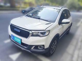 哈弗哈弗H12016款 改款 蓝标 1.5L AMT豪华型