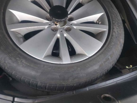 [北京·京K] 二手宝马宝马7系2005款 740Li