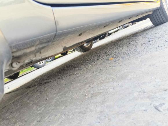 [合肥·皖A] 二手本田思域2014款 1.8L 自动经典版