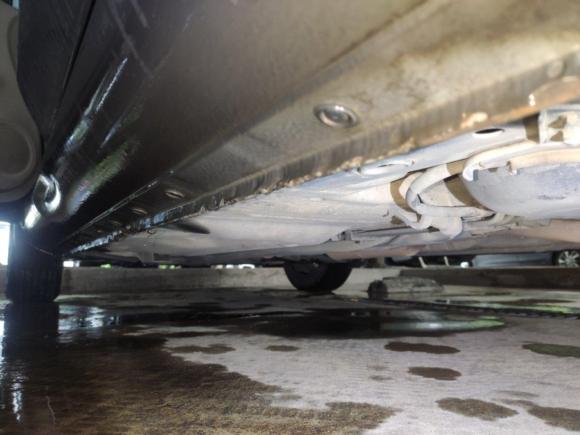 [佛山·粤E] 二手日产阳光2011款 1.5XE CVT舒适版