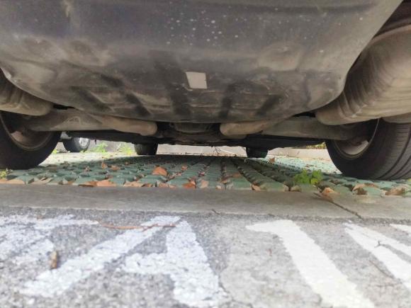 [南京·苏A] 二手奔驰奔驰S级2010款 S 300 L 豪华型