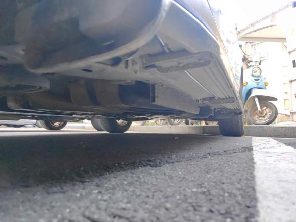 [湖州·皖S] 二手别克昂科威2016款 20T 两驱精英型