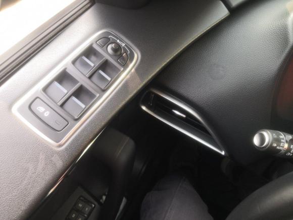 [合肥·皖A] 二手捷豹捷豹F-PACE2016款 2.0T 两驱都市尊享版