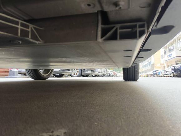 [深圳·粤B] 二手欧拉欧拉好猫2021款 400km标准续航 雅典娜版 三元锂