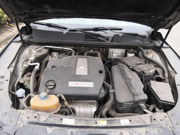 [宁波·浙B] 二手广汽传祺传祺GA62015款 1.6T 手动舒适型