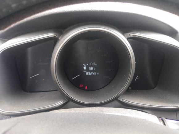 [义乌·赣G] 二手长安欧尚长安欧尚CX702016款 1.6L 手动豪华型