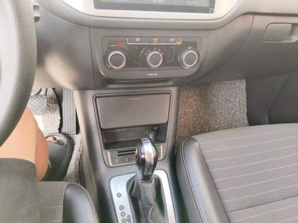 [温州·浙C] 二手大众途观2016款 280TSI 自动两驱丝绸之路风尚版