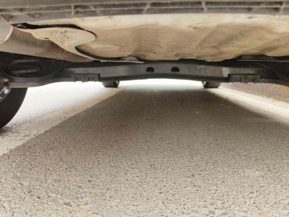 [济南·鲁E] 二手大众探影2023款 200TSI DSG 悦智联版