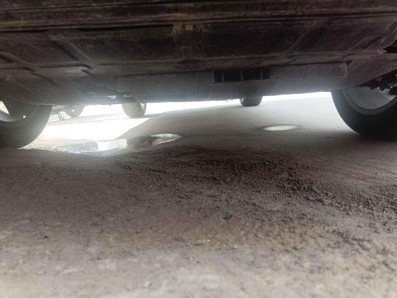 [广州·桂M] 二手吉利汽车博越2018款 运动版 1.8TD 自动两驱智慧型