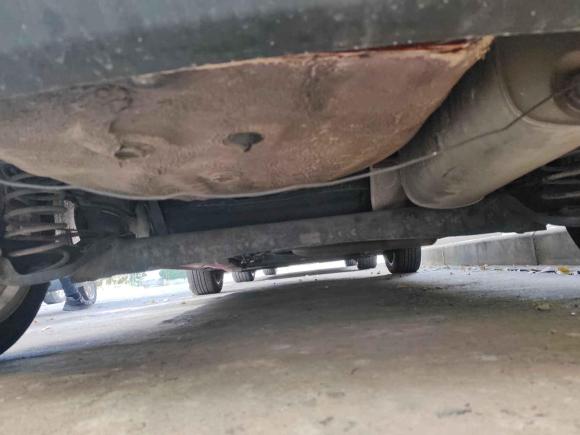 [嘉兴·浙F] 二手福特嘉年华2011款 两厢 1.5L 自动时尚型