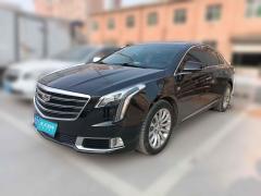 [济南·鲁A] 凯迪拉克凯迪拉克XTS2018款28T精英型