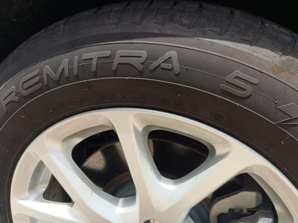 [南京·苏A] 二手Jeep自由光2017款 2.4L 领先智能版